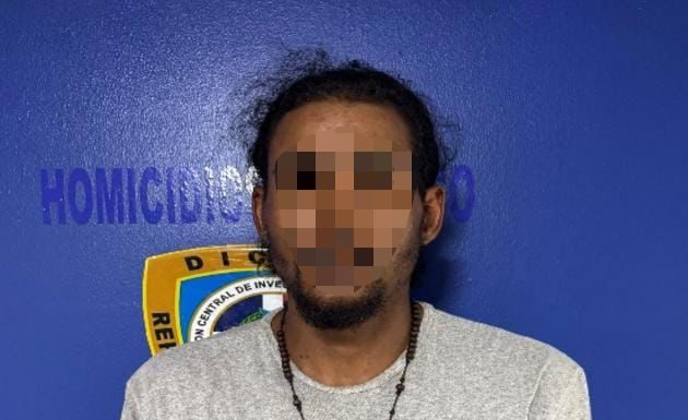 Arrestan a “El Negro de Mamá”, buscado por tentativa de homicidio y presunta implicación en asesinato