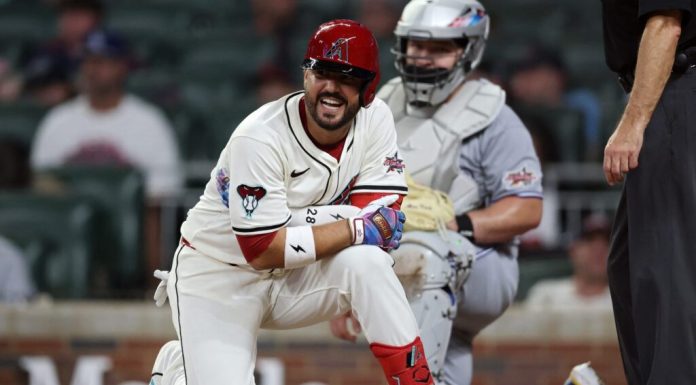 Eugenio Suárez vuelve a los Marineros de Seattle, que apuestan por la postemporada