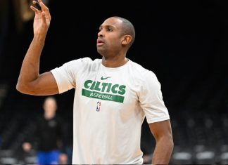 El futuro del dominicano Al Horford sigue en el aire en la NBA