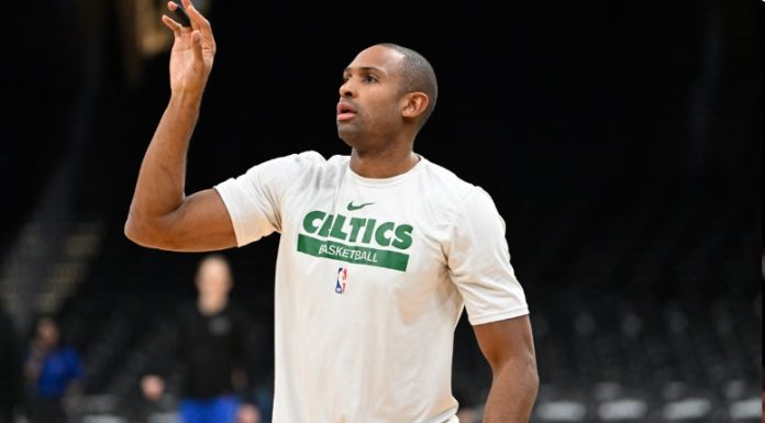 El futuro del dominicano Al Horford sigue en el aire en la NBA