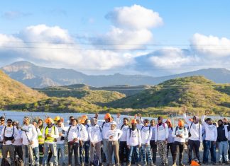 AES entre las 10 mejores empresas para trabajar en América Latina