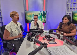 Expertas Cruz y Veras: “RD celebrará en octubre el Primer Congreso Internacional de Migración y Aliados” en Punta Cana