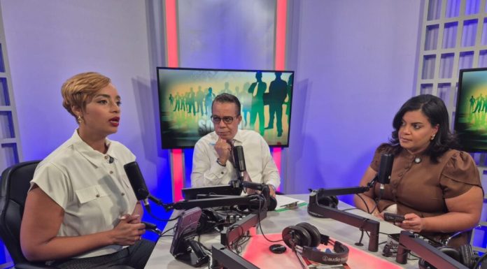 Expertas Cruz y Veras: “RD celebrará en octubre el Primer Congreso Internacional de Migración y Aliados” en Punta Cana