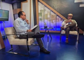 Reverendo Fidel Lorenzo: “Valoro nuevo Código Penal; apoyo reforma fiscal, que paguen los más ricos y no a los más pobres”