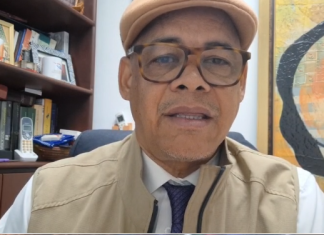 Fundación Equidad y Justicia Social ve necesidad impostergable una reforma fiscal