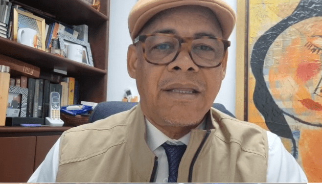 Fundación Equidad y Justicia Social ve necesidad impostergable una reforma fiscal