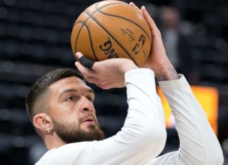 Francia confirma a sus 12 jugadores para el Eurobasket 2025