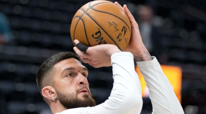 Francia confirma a sus 12 jugadores para el Eurobasket 2025