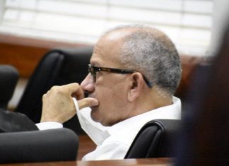 Juezas del Segundo Tribunal Colegiado no encontraron falta penal contra exministro de Salud Pública, Freddy Hidalgo