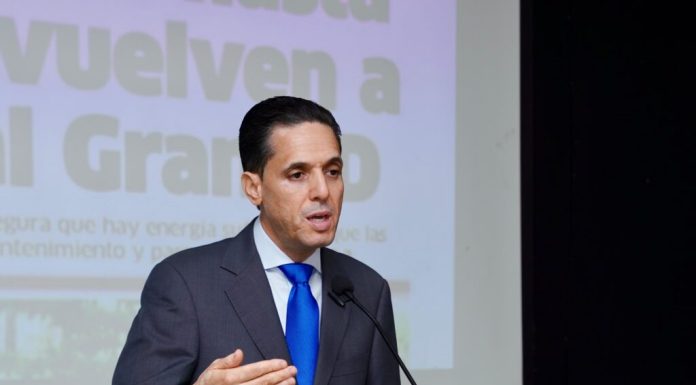 Fuerza del Pueblo exige declarar en emergencia el sector eléctrico y plantea reducción de pérdidas en las EDES