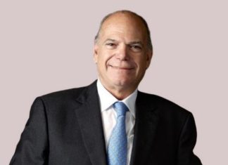 Fallece empresario venezolano pionero de Blue Mall; lideró la creación de centros comerciales y complejos hoteleros