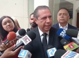 Francisco Javier asegura República Dominicana está en retroceso inimaginable