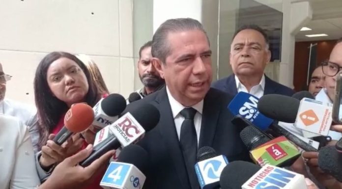 Francisco Javier asegura República Dominicana está en retroceso inimaginable