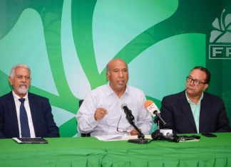 Fuerza del Pueblo denuncia que el gobierno manipula cifras sobre reducción de la pobreza