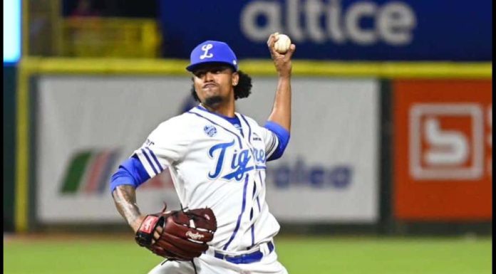 Los Piratas envían en asignación al lanzador Génesis Cabrera