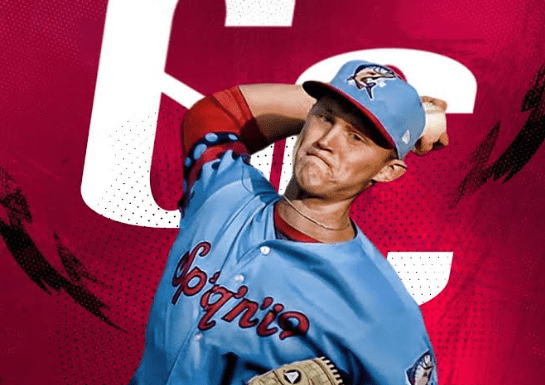 Gigantes del Cibao anuncian al lanzador importado Scott Engler