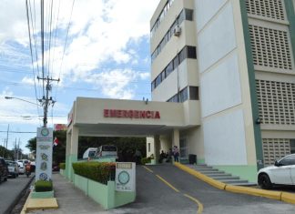 Se suicida nieto del mayor general retirado Luis María Pérez Bello