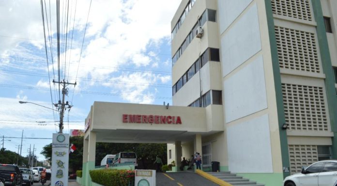 Se suicida nieto del mayor general retirado Luis María Pérez Bello