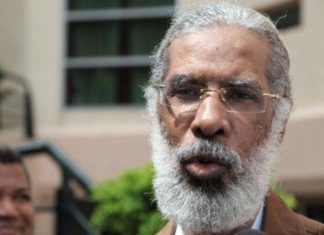 Juan Hubieres afirma Villa Hermosa, La Romana, está tomada por las bandas y el crimen organizado