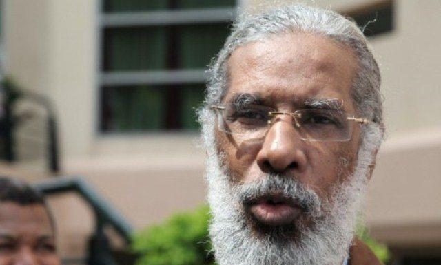 Juan Hubieres afirma Villa Hermosa, La Romana, está tomada por las bandas y el crimen organizado