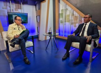 Dr. Harol Modesto: “Código Penal trae grandes retos a RD; deben revisar art. 310 y reeducar a PN, jueces y fiscales”