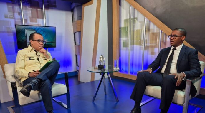 Dr. Harol Modesto: “Código Penal trae grandes retos a RD; deben revisar art. 310 y reeducar a PN, jueces y fiscales”