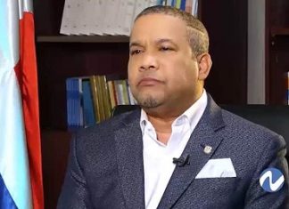 Senador Héctor Acosta llama al Gobierno a disminuir los apagones en la provincia Monseñor Nouel