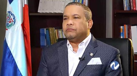 Senador Héctor Acosta llama al Gobierno a disminuir los apagones en la provincia Monseñor Nouel