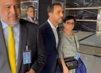 Corte ratifica medidas de coerción interpuestas a hermanos Espaillat en caso Jet Set