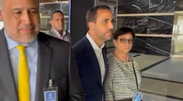 Corte ratifica medidas de coerción interpuestas a hermanos Espaillat en caso Jet Set