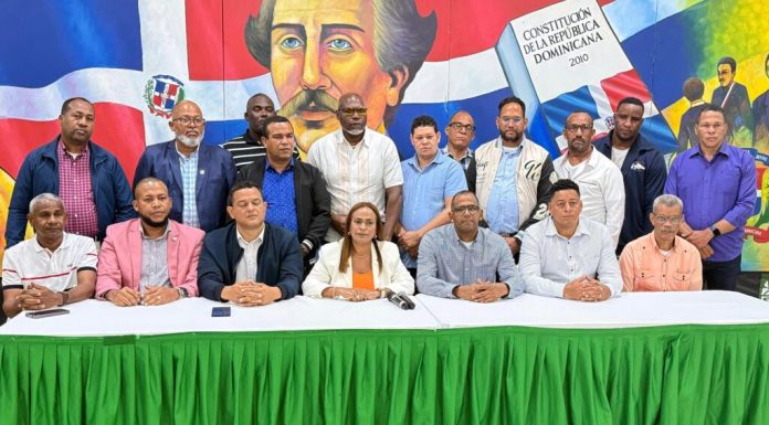 Fuerza Magisterial advierte que escuelas no están listas para iniciar el año escolar 2025-2026