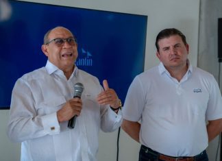 INFOTEP impulsará formación especializada para el desarrollo turístico de Punta Bergantín y Montellano