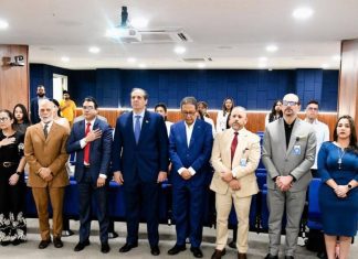 Diputada Mirna López agradece a Abinader y autoridades de salud por acoger resolución sobre Bancos de Tejidos y de Médula Ósea en Santiago