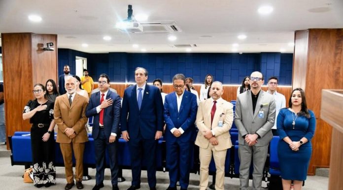 Diputada Mirna López agradece a Abinader y autoridades de salud por acoger resolución sobre Bancos de Tejidos y de Médula Ósea en Santiago