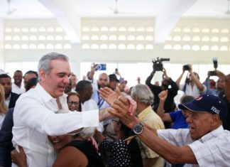 Abinader inaugurará seis escuelas, un hospital, entregará carreteras y títulos de propiedad este fin de semana en La Vega, Santiago y Santo Domingo