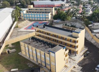 Infraestructura Escolar entregó 1,155 nuevas Aulas en 5 meses a través del Plan 24/7