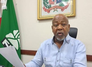 Secretario de Urbanismo y Vivienda de FP alerta sobre uso irregular de suelo en el Cinturón Verde de SD