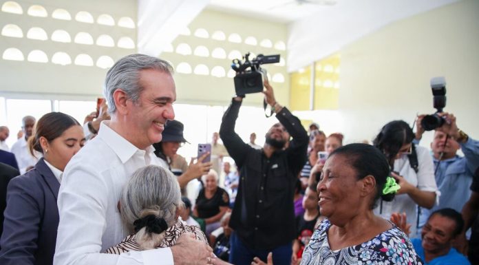 Abinader inaugurará este domingo subestación eléctrica, planta de tratamiento, recinto de UCATEBA, escuela y politécnico en Pedernales y Barahona