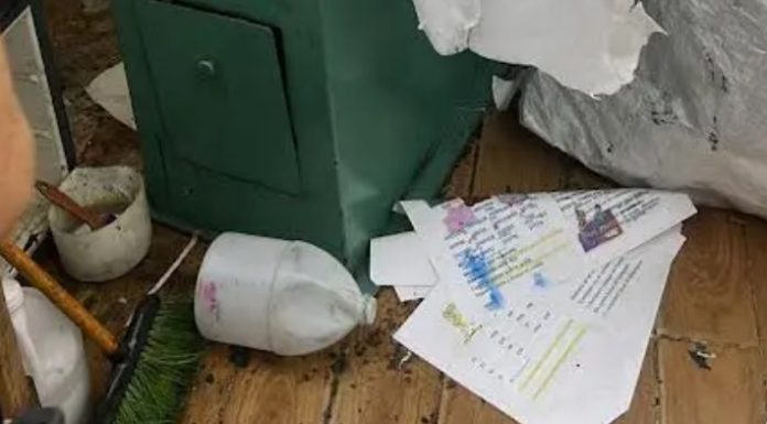 Ministerio Público informa incautó más de 70,000 útiles escolares falsificados