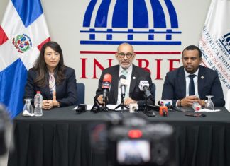 INABIE acoge resolución de la DGCP sobre adjudicación de zapatos y resalta su colaboración en investigación del órgano rector