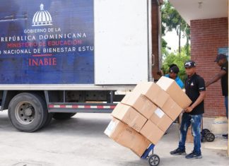 Compras y Contrataciones anula parcialmente adjudicaciones de calzado escolar en proceso de Inabie