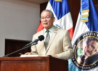 Instituto Duartiano condena alteración del Himno Nacional y anuncia acciones legales