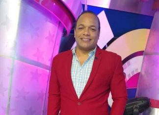 “Este es el único país que una mujer horrosa y fea tiene un concurso de belleza”, dice comunicador Jary Ramírez