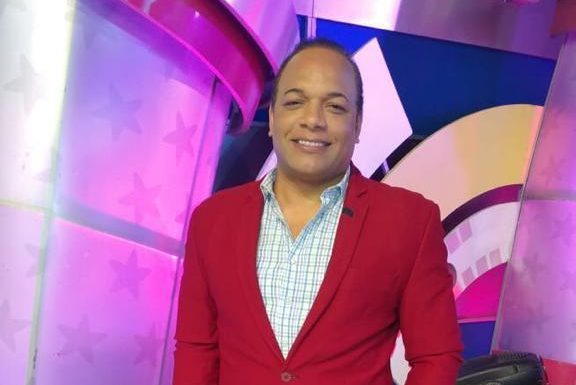 “Este es el único país que una mujer horrosa y fea tiene un concurso de belleza”, dice comunicador Jary Ramírez