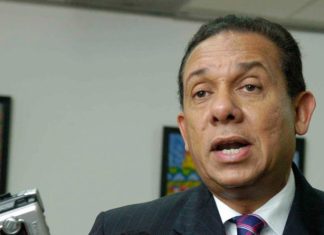 Fallece esta madrugada el exministro de Cultura José Rafael Lantigua