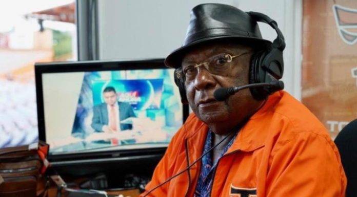 Fallece Juan Báez, narrador estrella de los Toros del Este