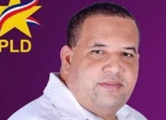 Juan Pablo Nivar renuncia del PLD tras 20 años de militancia