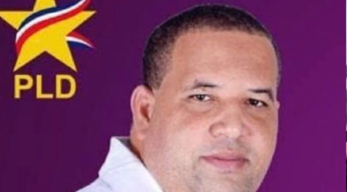 Juan Pablo Nivar renuncia del PLD tras 20 años de militancia