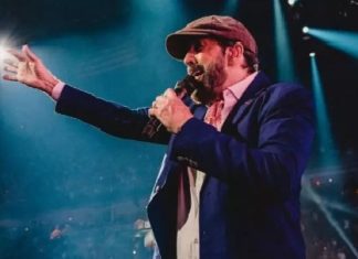Reportaje- Talentos de Juan Luis Guerra y José Antonio Molina se unen para readecuación sonora del Himno