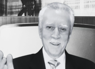 Fallece Julio Alcázar, destacado actor del cine y la televisión en Venezuela